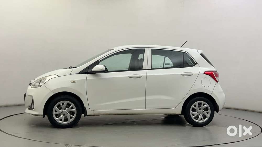 Hyundai Grand I10 1.2 Kappa Magna, 2017, Petrol