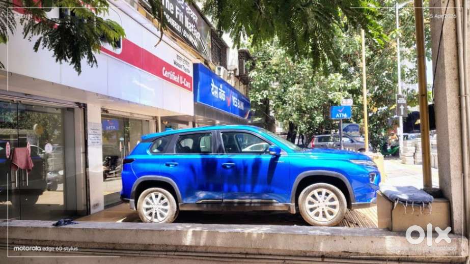 Toyota Urban Cruiser Hyryder 1.5 S Hybrid, 2022, Petrol