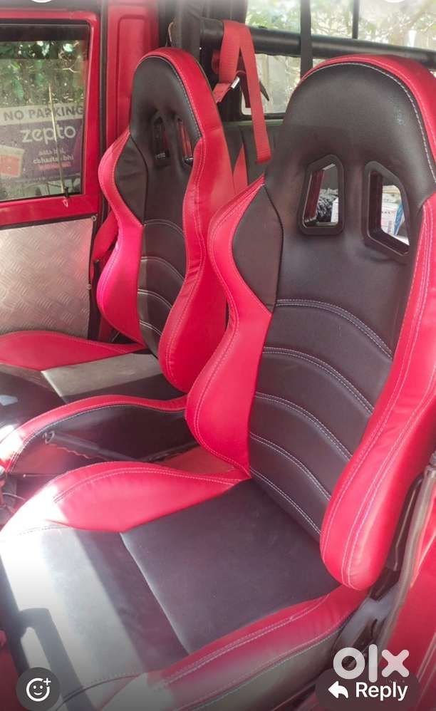 Maruti Suzuki Gypsy 1986 Petrol Well Maintained