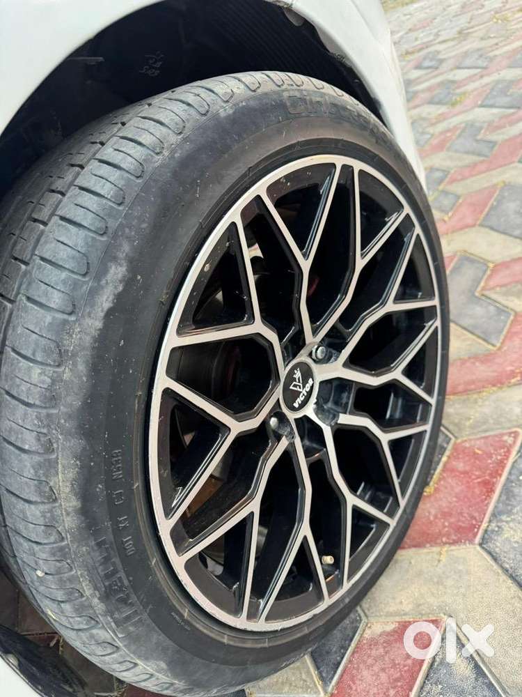 Hyundai Verna 2016 Diesel Well Maintained