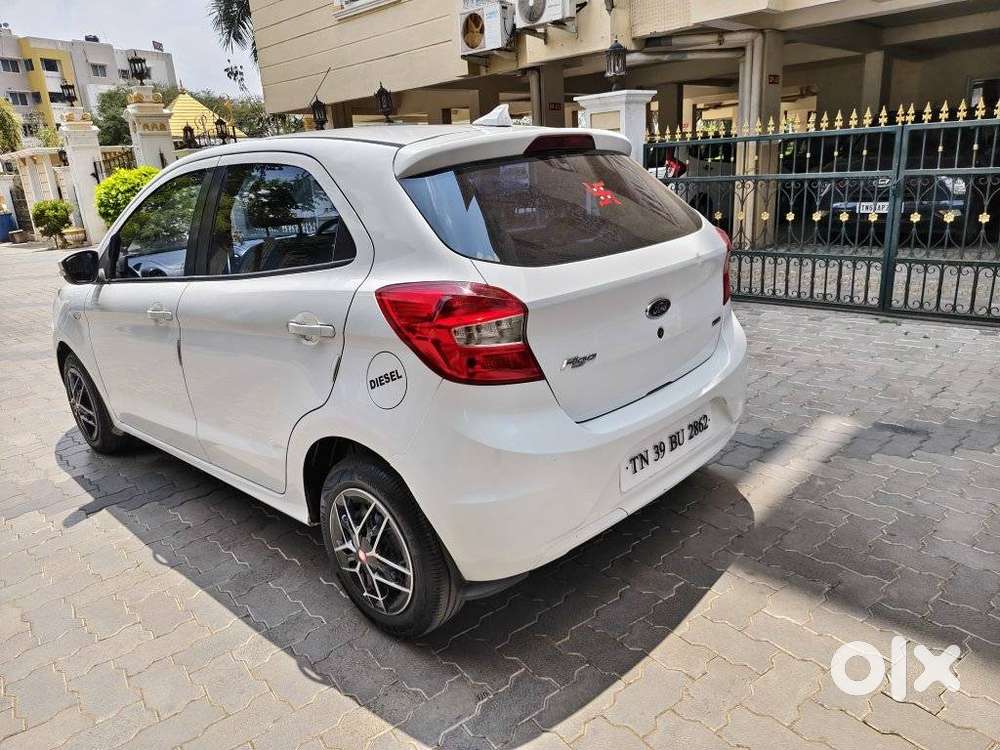 Ford Figo