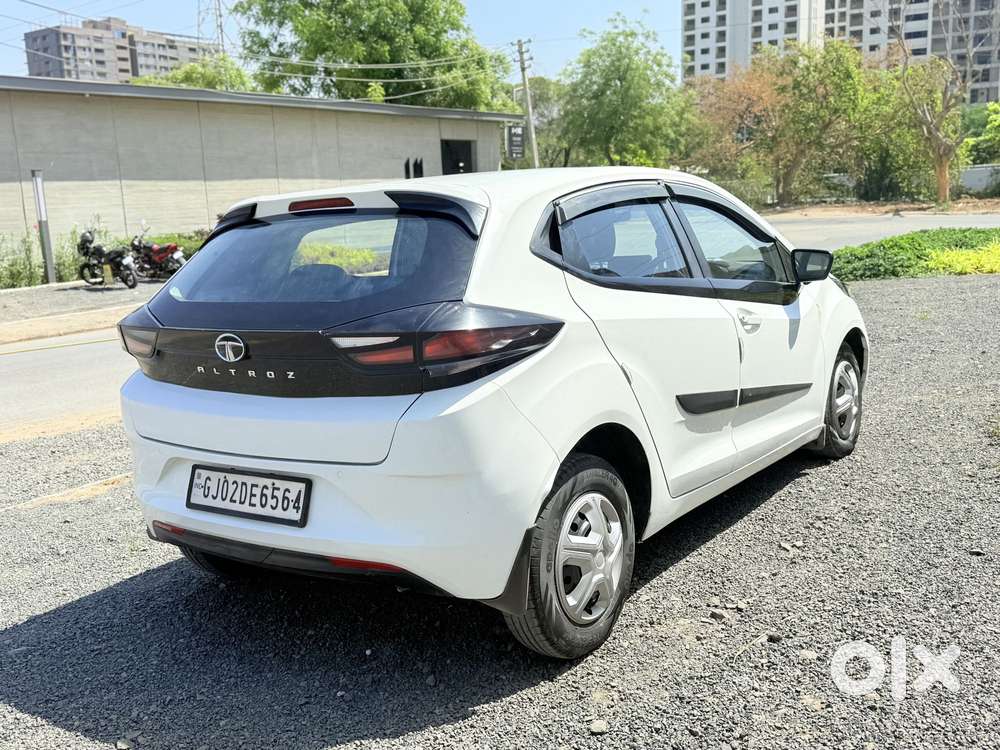 Tata Altroz 1.5 Xe Diesel, 2020, Diesel