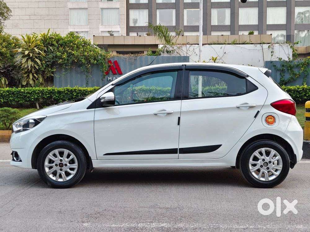 Tata Tiago Xz, 2018, Petrol