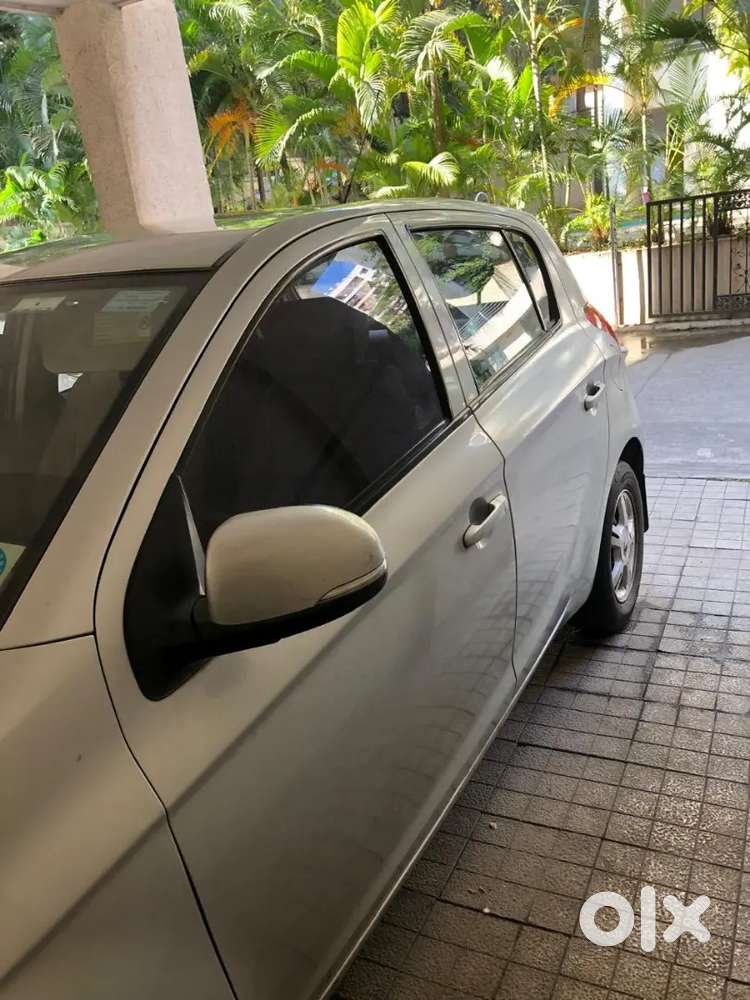 Hyundai I20 2010 Petrol Well Maintained