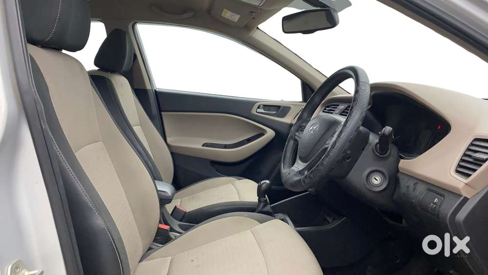 Hyundai Elite I20 Sportz 1.2, 2017, Petrol