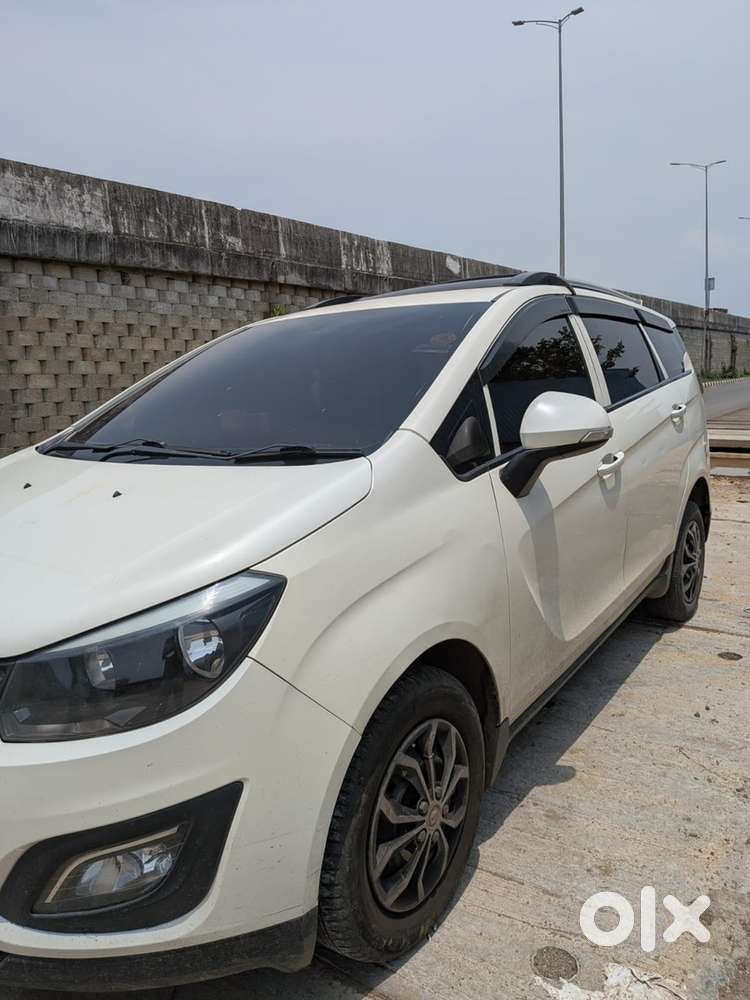 Mahindra Marazzo Diesel 2020 Year