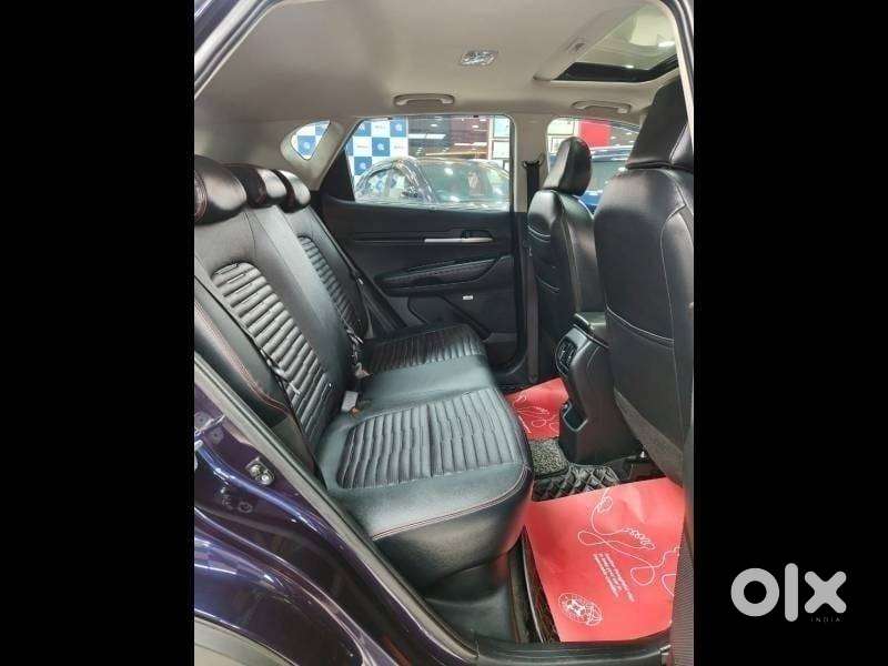 Kia Sonet Gtx Plus Dct, 2024, Diesel