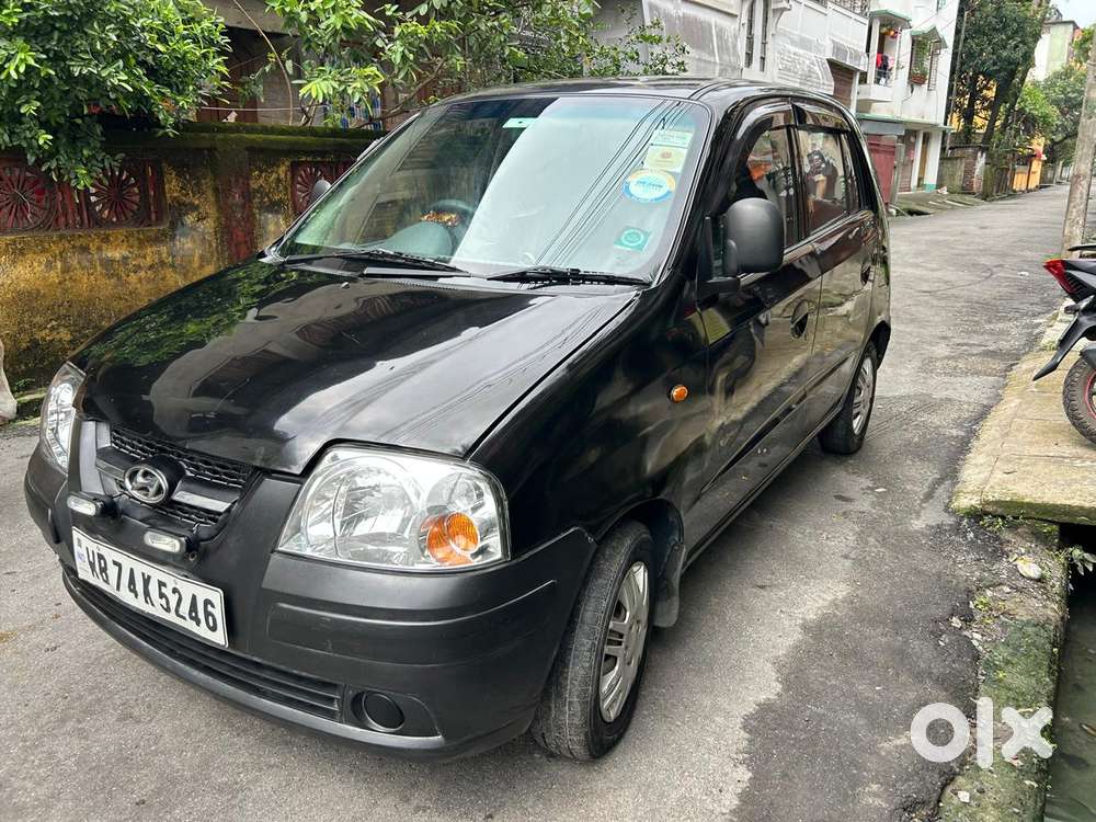 Hyundai Santro Xing Xl, 2006, Petrol