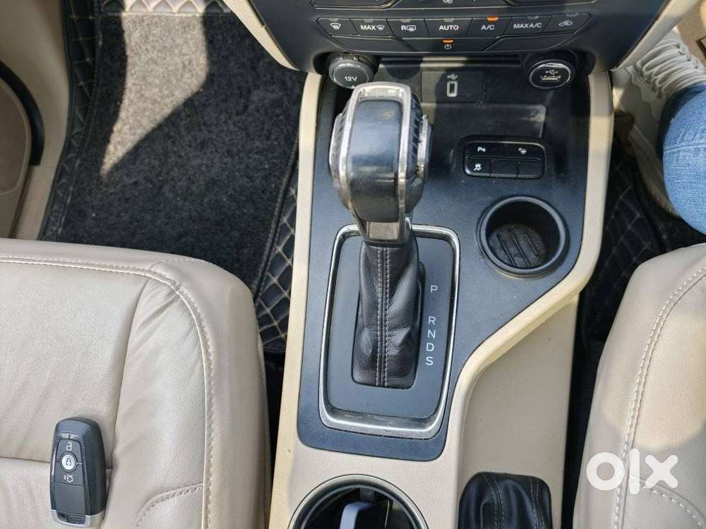 Ford Endeavour 2.2 Titanium At 4x2, 2021, Diesel