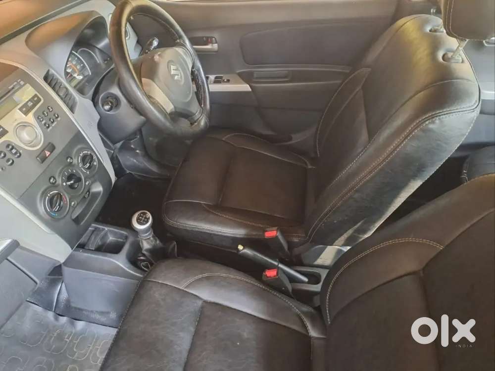 Maruti Suzuki Wagon R