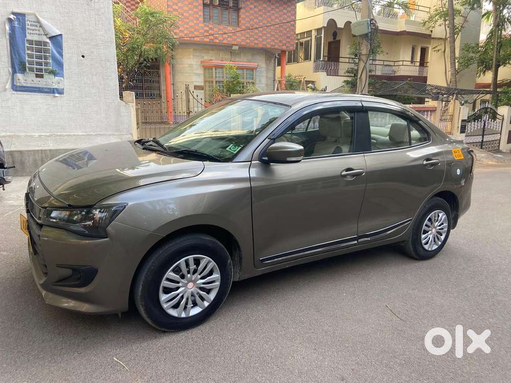 Maruti Suzuki Swift Dzire Vxi Optional, 2025, Cng & Hybrids