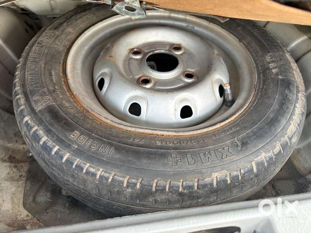 Maruti Suzuki Alto K10 2010-2014 Vxi, 2011, Petrol