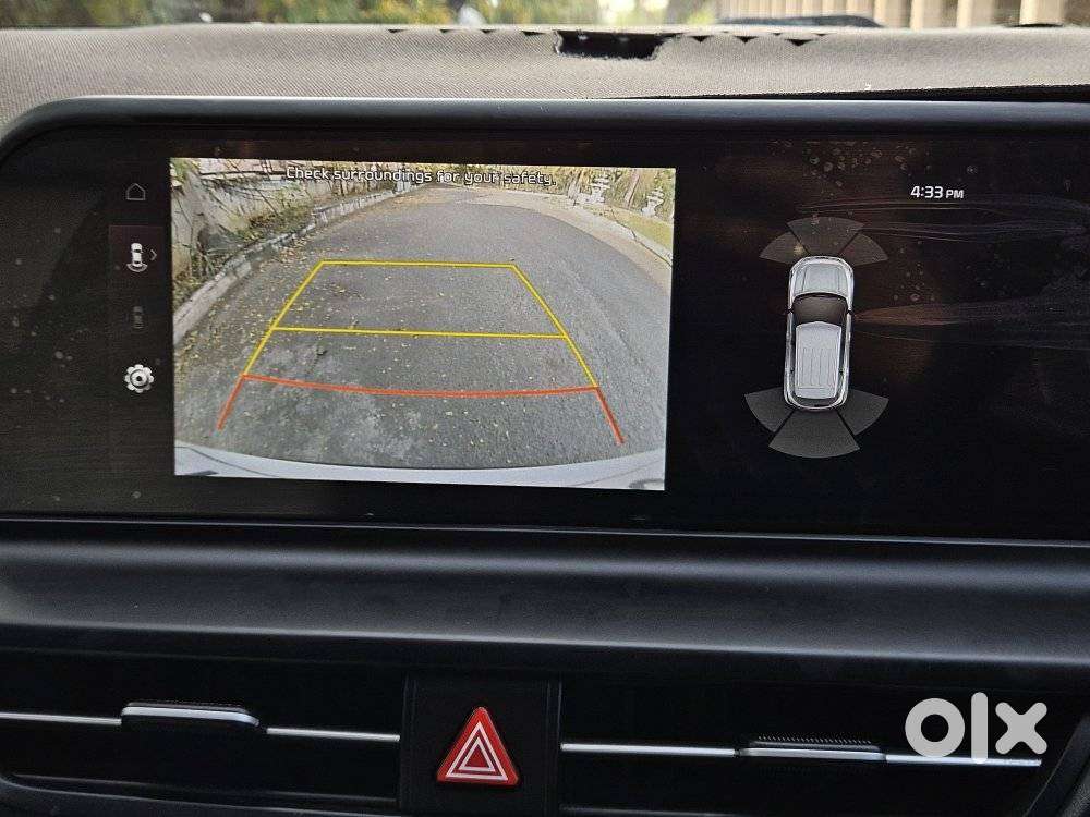 Kia Seltos 1.5 Htx+ Diesel Imt, 2024, Diesel