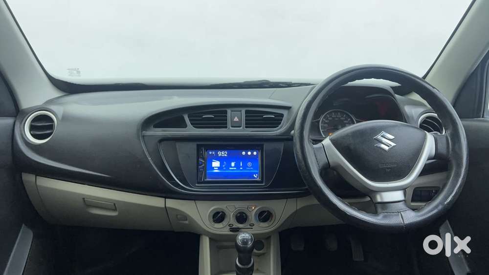 Maruti Suzuki Alto 800 Lxi, 2021, Petrol