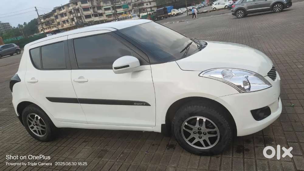 Maruti Suzuki Brezza 2012 Petrol 145000 Km Driven