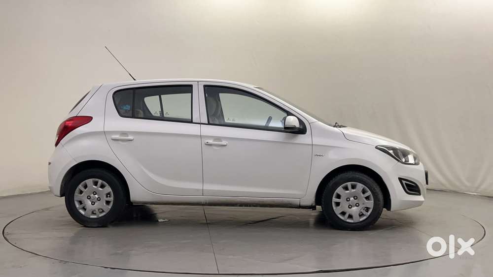 Hyundai I20 Magna Optional 1.2, 2012, Petrol