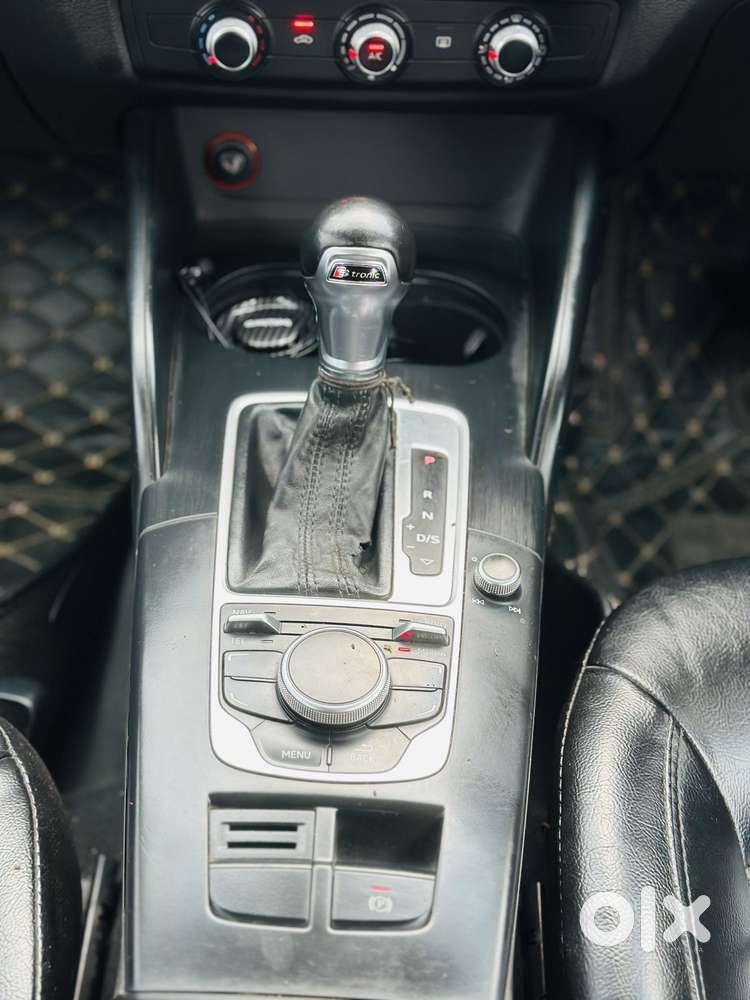 Audi A3 35 Tdi Attraction, 2014, Diesel