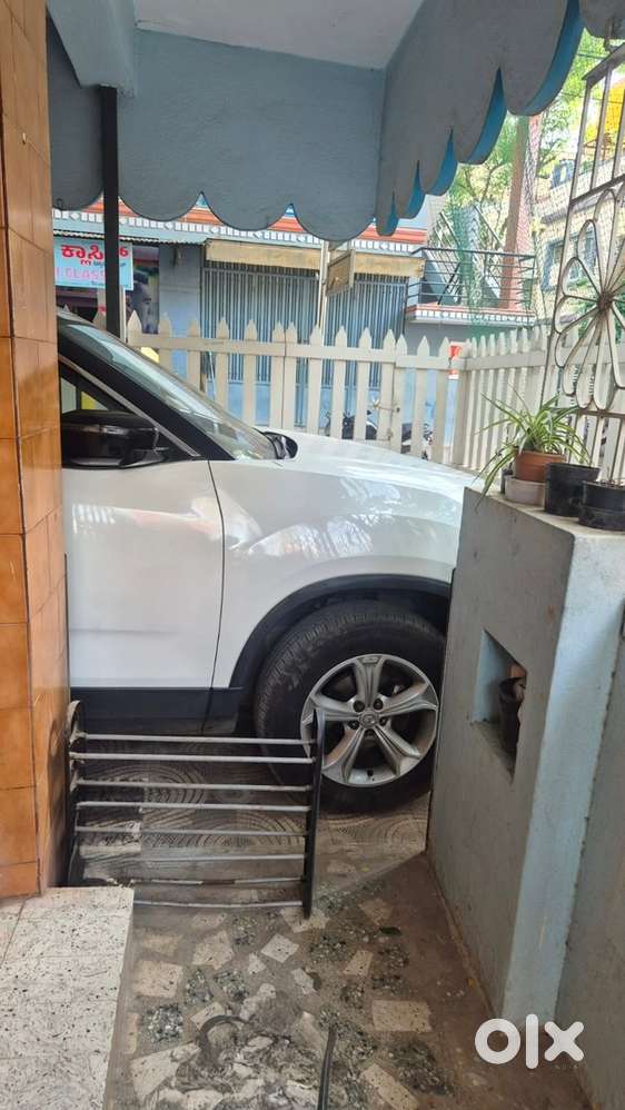 Harrier Xt  (dt )