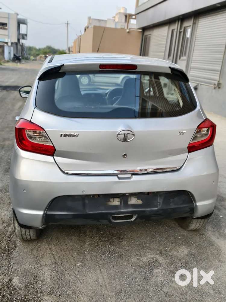 Tata Tiago
