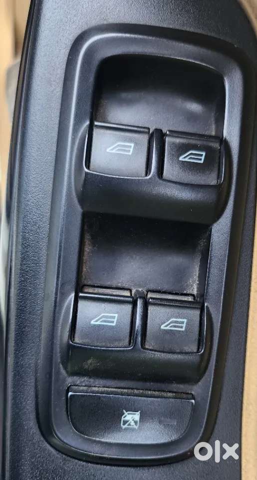 Ford Figo Aspire 1.5 Tdci Titanium Plus, 2021, Diesel