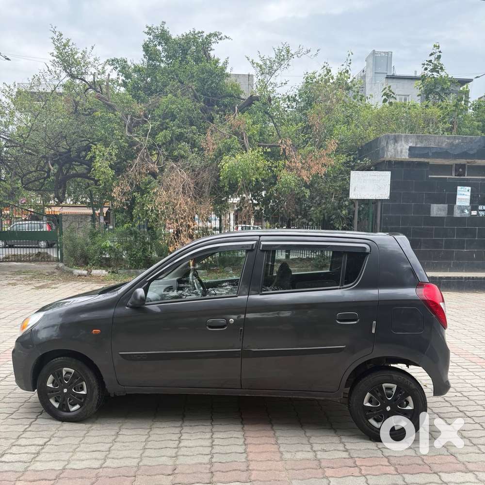 Maruti Suzuki Alto 2021