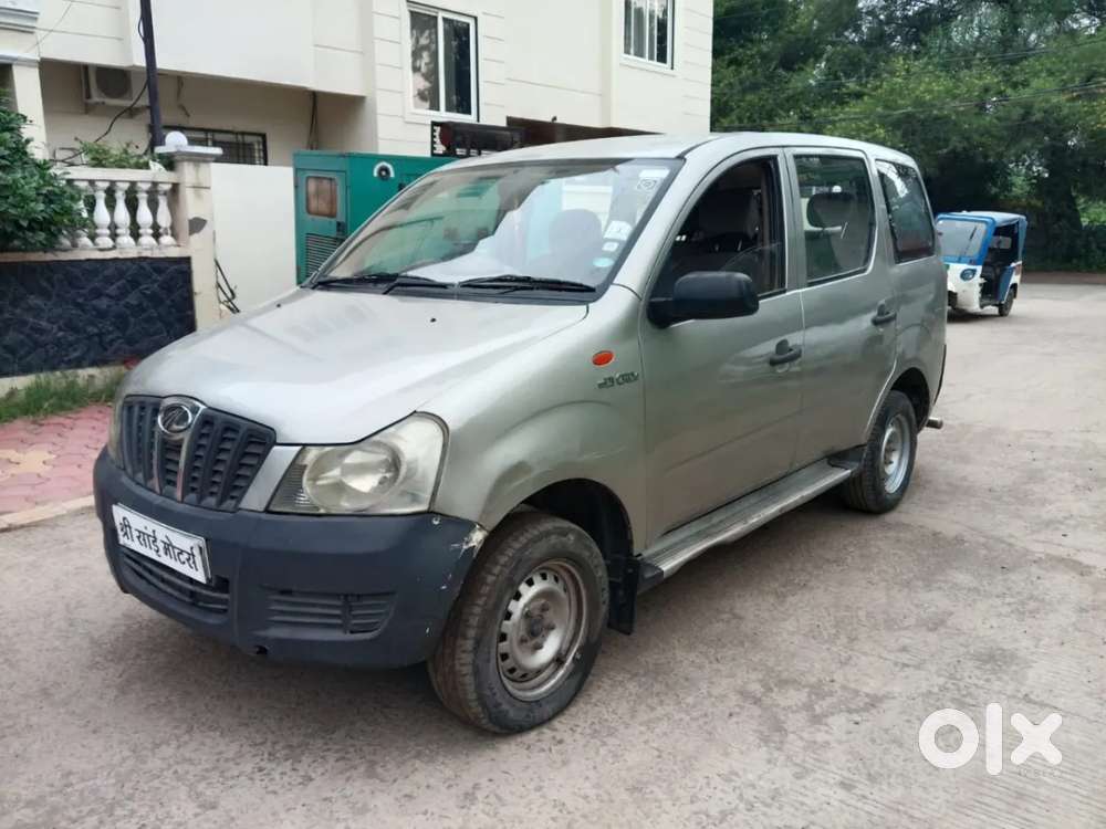 Mahindra Xylo D2 Bs Iv, 2010, Diesel