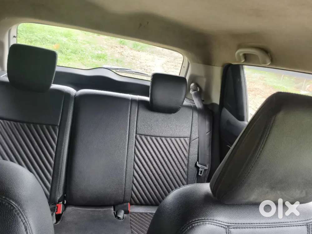 Maruti Suzuki Swift 2019 Petrol 35000 Km Driven