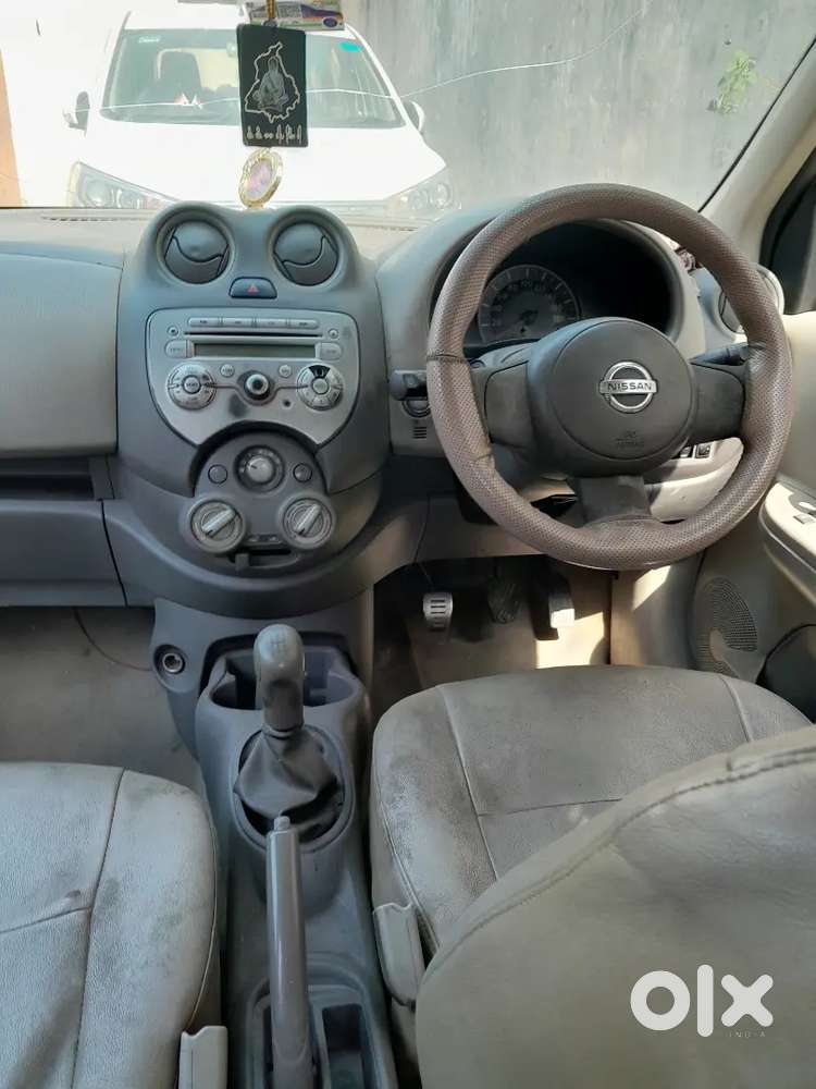 Very Good Car