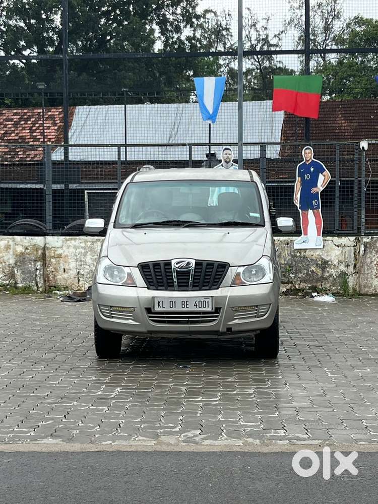 Mahindra Xylo Diesel Manual 2012 Model