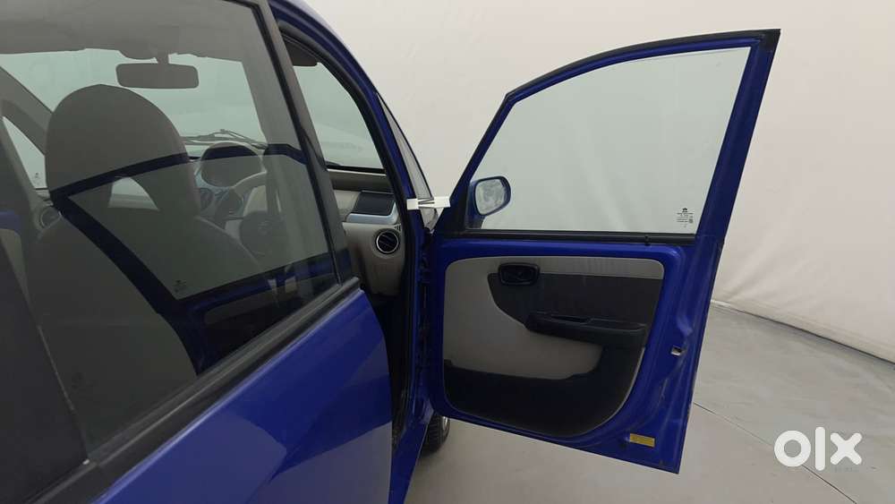 Tata Nano Twist Xt, 2015, Petrol