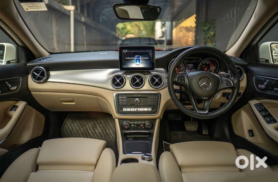 Mercedes-benz Gla 200, 2019, Petrol