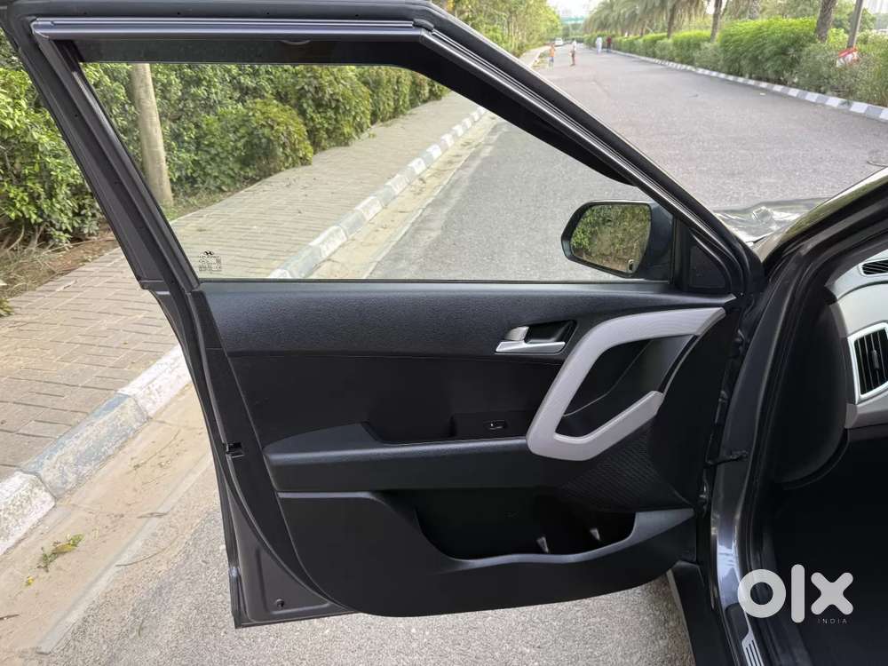 Hyundai Creta 1.6 Sx Plus, 2019, Petrol