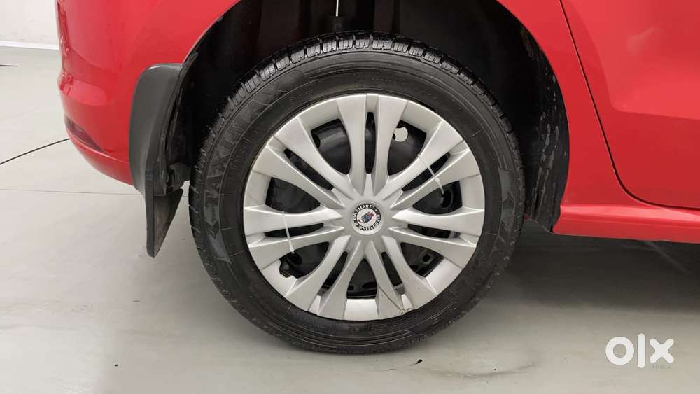 Volkswagen Polo 1.0 Comfortline Plus, 2018, Petrol