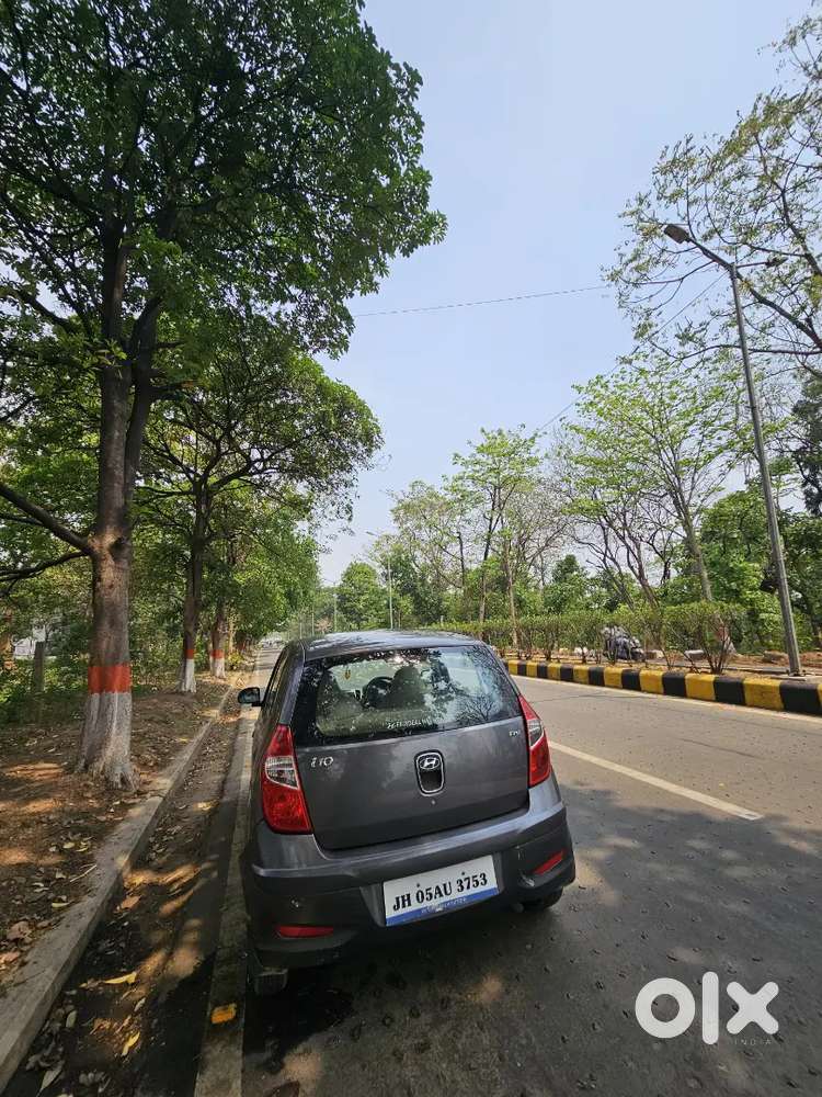 Hyundai I10 2013 Petrol Well Maintained