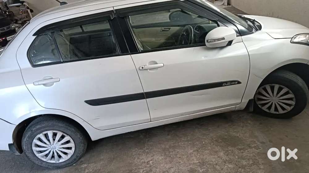 2016 Maruti Swift Dzire Vdi Diesel