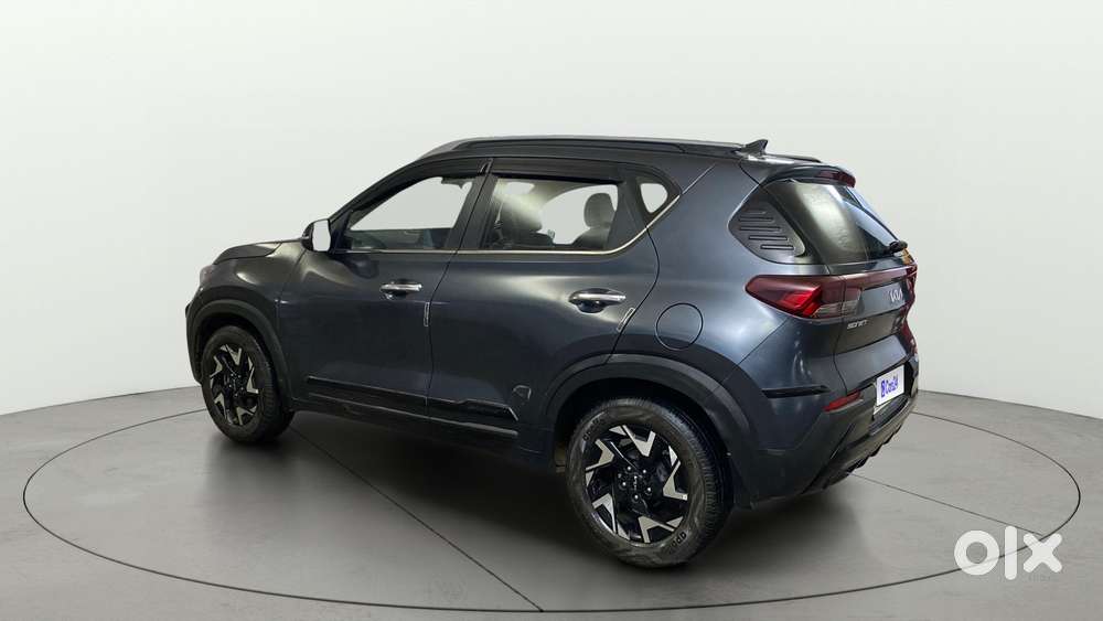 Kia Sonet 1.0 X Line Dct, 2023, Petrol