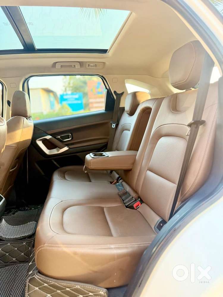 Tata Harrier, 2022, Diesel