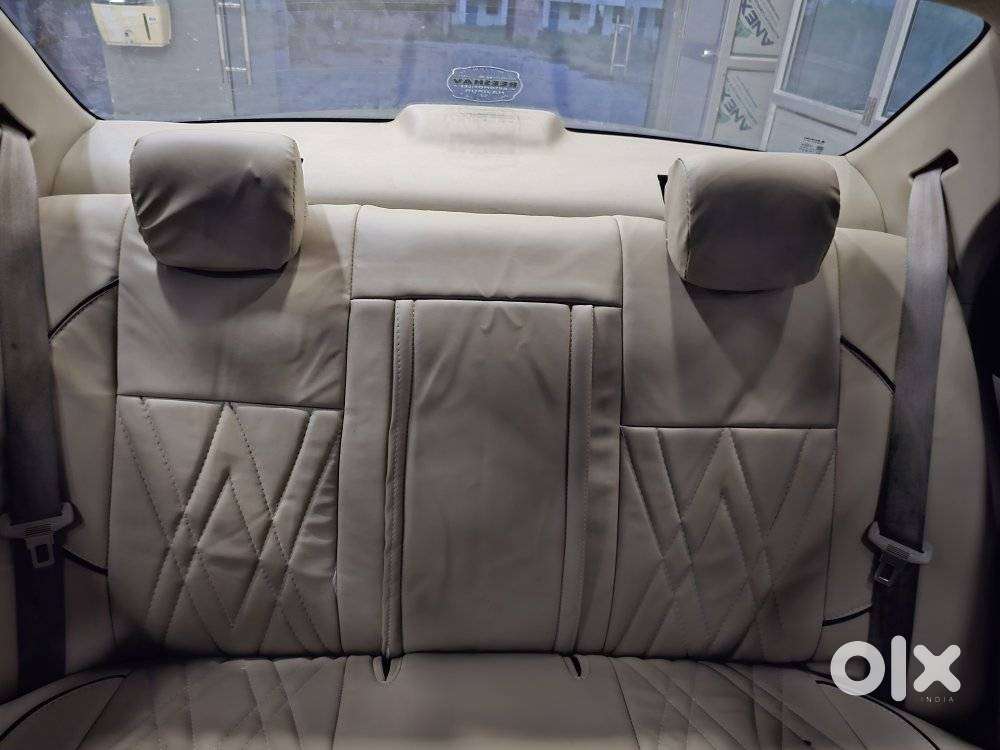 Maruti Suzuki Dzire Vdi Amt, 2018, Diesel