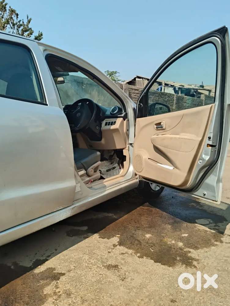 Maruti Suzuki A-star 2013 Petrol 79000 Km Driven