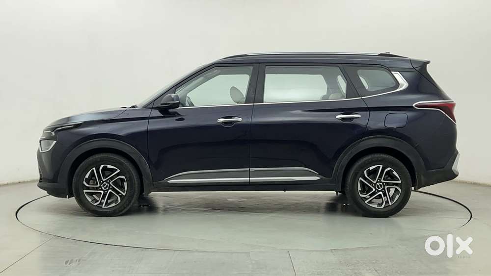 Kia Carens 1.5 Luxury Plus Diesel At 7 Str, 2023, Diesel