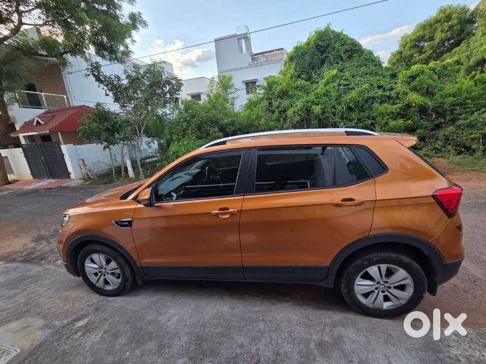 Well Maintained And Less Used Vehicle