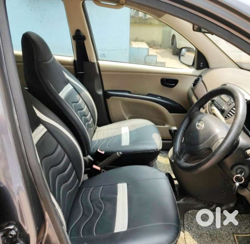 Hyundai I10 Magna, 2011, Petrol