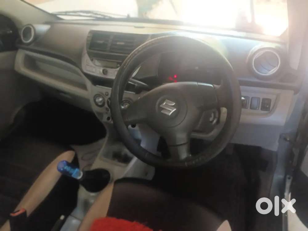 Maruti Suzuki A-star 2008 Petrol Good Condition