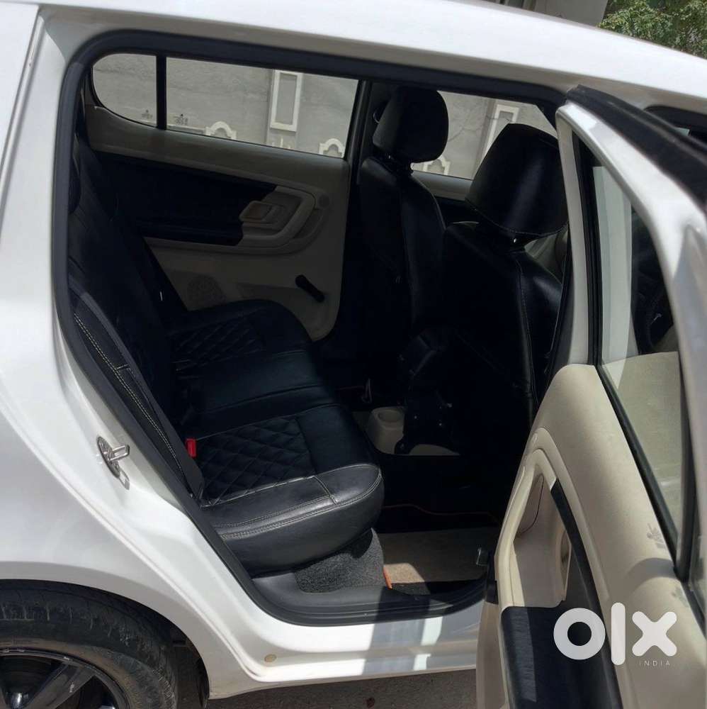 Skoda Fabia 2011 Km Driven