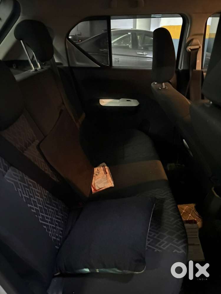 Maruti Suzuki Ignis 2024