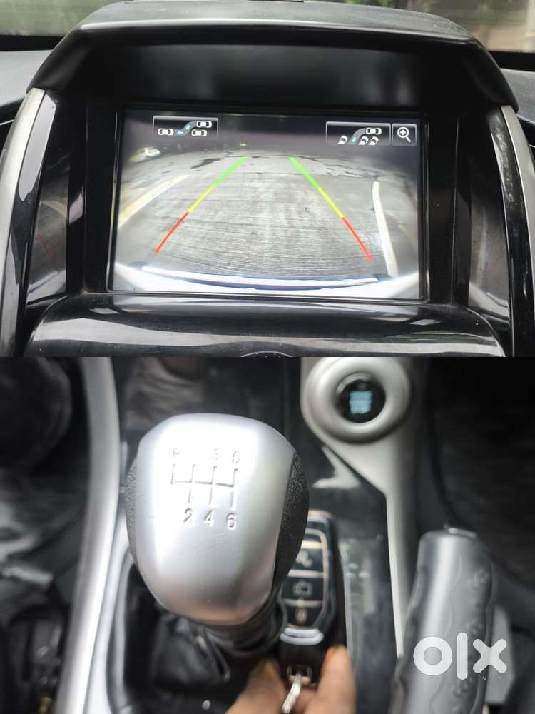 Mahindra Xuv500 W11 Option, 2019, Diesel