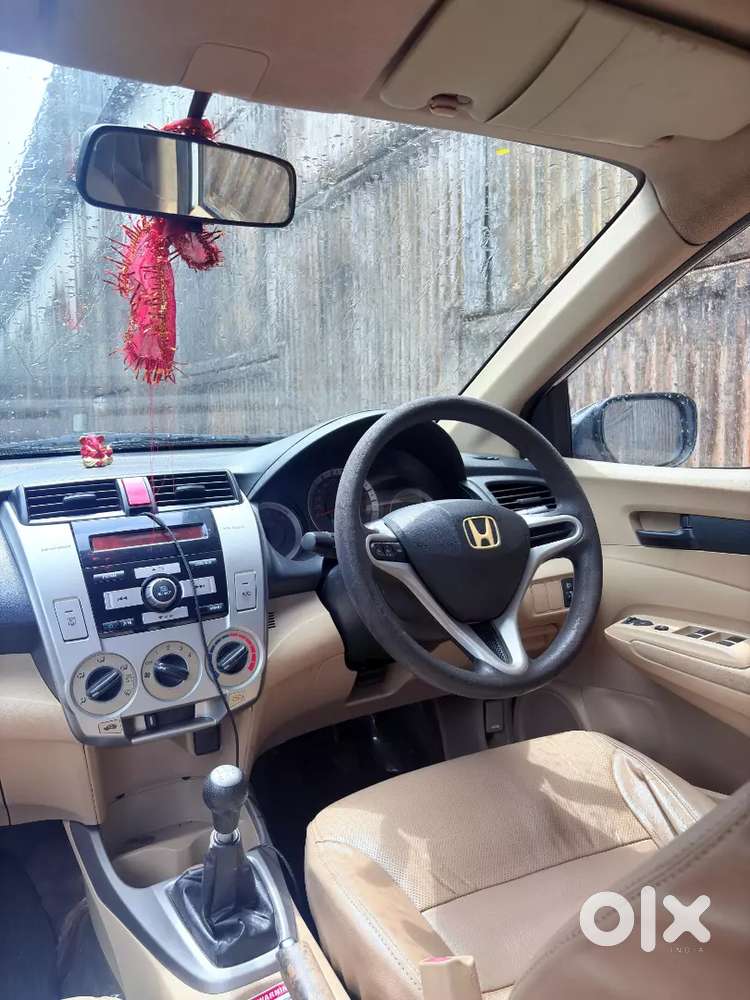 Honda City I-vtec
2009 Model
Single Owner
108000 Km Driven
Passing Til