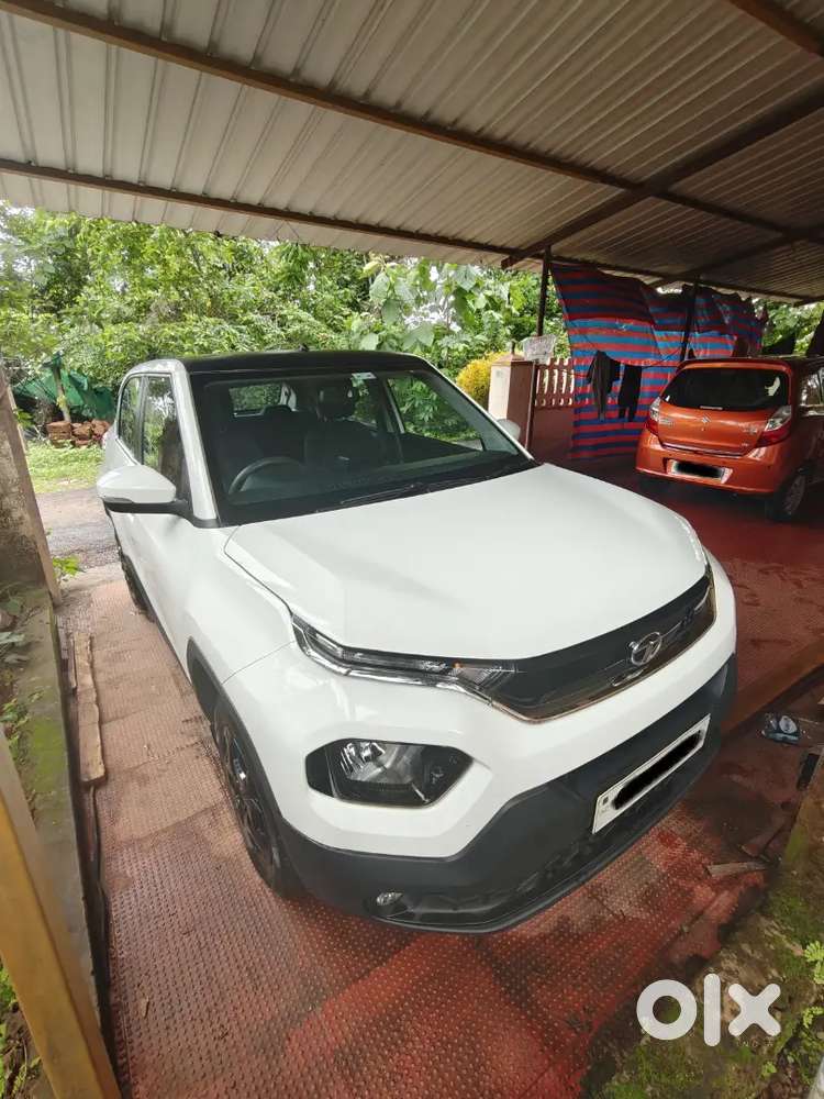 Tata Punch 1.2 Revotron 2022