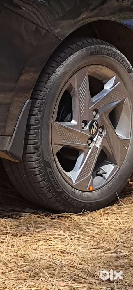 Hyundai Verna Sx 2021 Diesel