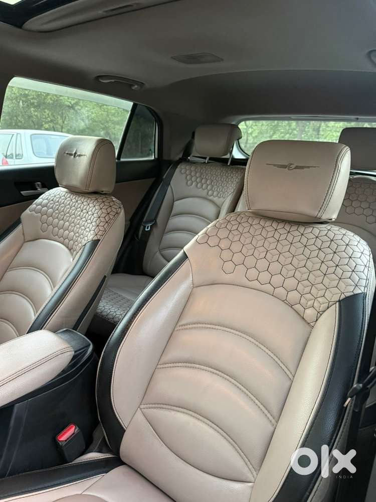 Hyundai Creta Diesel Sx Automatic 2019